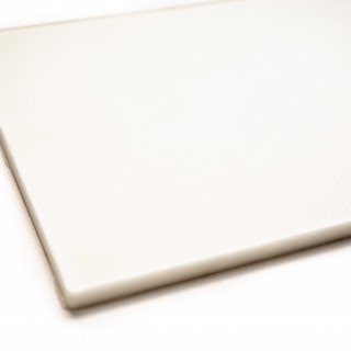 Полиуретан 100% BASF 290*150*6.5 мм белый лист
