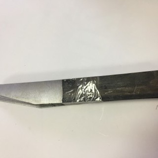 Нож сапожный штука