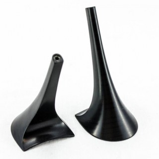 Каблуки № 11007