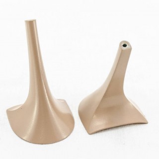 Каблуки № 8537