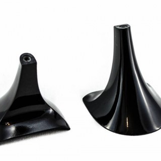 Каблуки № 6111