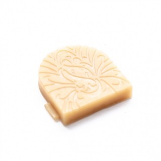 Набойка Pilot 051b  бежевый пара