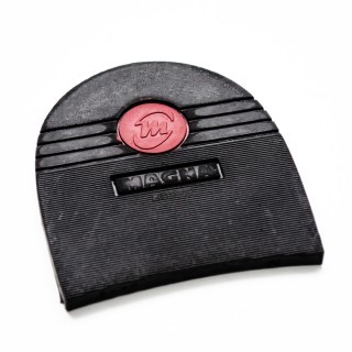 Набойка форм МАГНА 70 черный пара