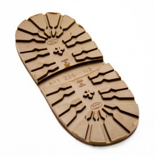 Набойка форм 236 TRAPPER n 2 A TREKKING CARAMEL mm 8